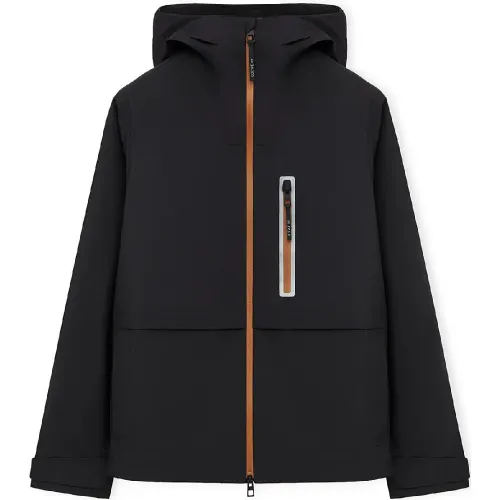 LOEWE x On SS24 Jackets & Coats Men's Black