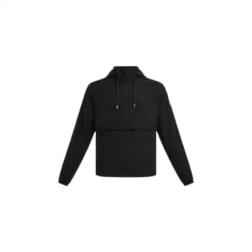 Under Armour Launch Elite SS24 Jackets & Coats Men's Black