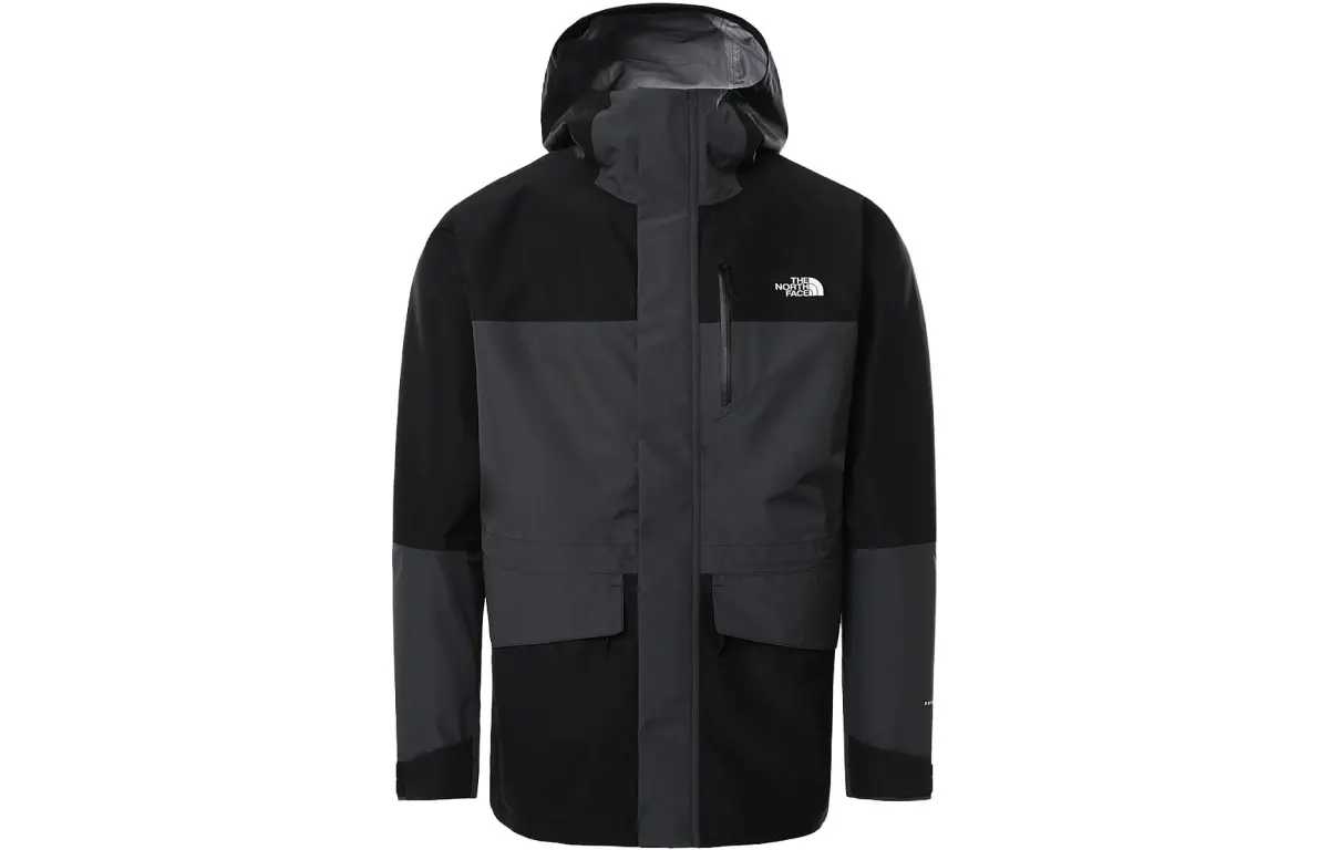 THE NORTH FACE DRYZZLE FUTURELIGHT™ Jacket Men's Black