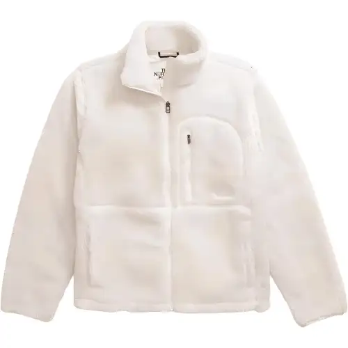 THE NORTH FACE Men’s Extreme Pile 2 Full-Zip Jacket