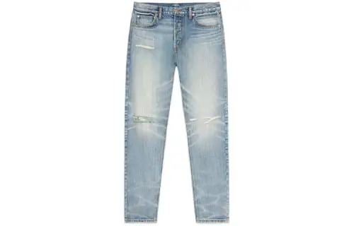 Fear Of God Essentials Denim Jeans
