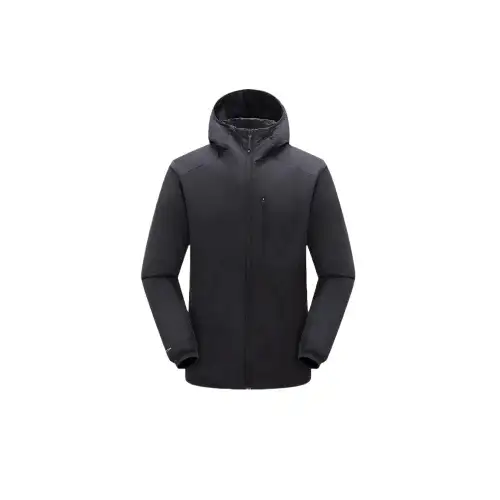 Under Armour UA Jacket Men's Twilight Black