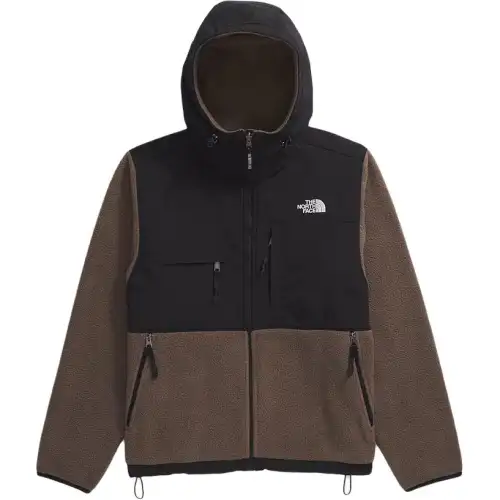 THE NORTH FACE Jackets & Coats Men's Brown