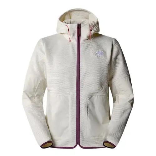 THE NORTH FACE Urban Exploration Jacket Men's Ecru
