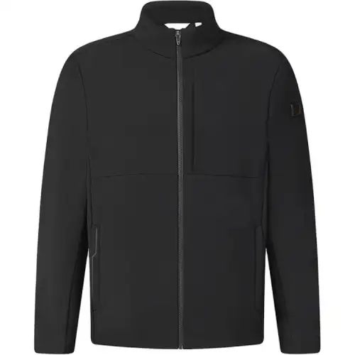FILA Golf Series Jacket Men's Black