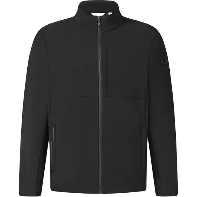 FILA Golf Series Jacket Men's Black