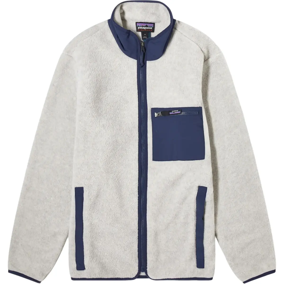 Patagonia Synchilla Fleece Clothing Men's
