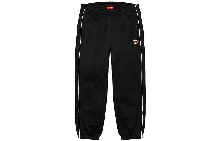 Supreme FW19 Knitted Sweatpants Unisex