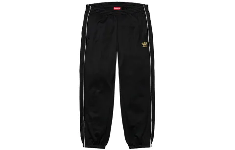 Supreme FW19 Knitted Sweatpants Unisex