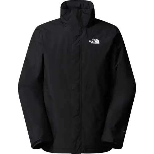THE NORTH FACE Jackets & Coats Men's Black