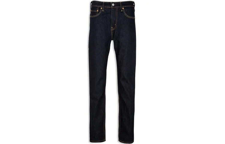 Levi's Jeans Men's Dark Denim Moderate Slim Fit Pants