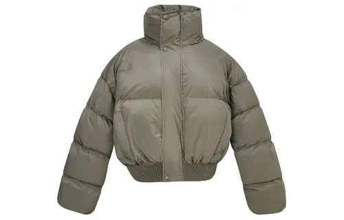 11ESTRANGER ASTRANGER Puffer Jacket Unisex