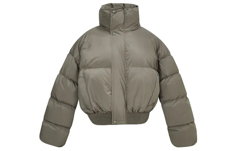 11ESTRANGER ASTRANGER Puffer Jacket Unisex