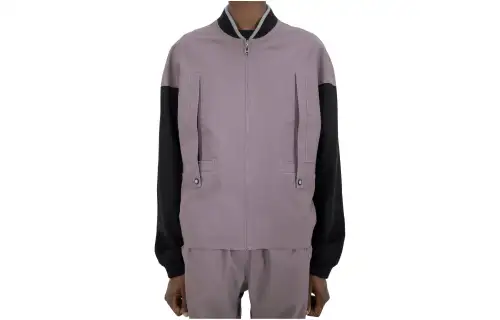 ASICS X KIKO KOSTADINOV Kiko Kostadinov Co Branded Jackets Unisex Purple Copper Moderate