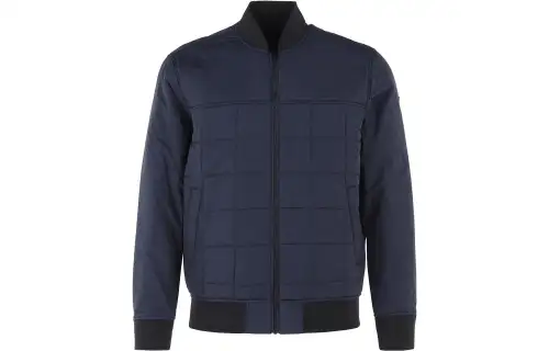 Timberland Puffer Jackets Men's A21CF433 Stand Collar Moderate Other