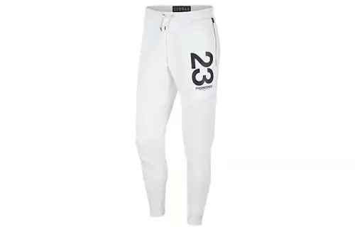 Jordan Knitted Sweatpants Men's