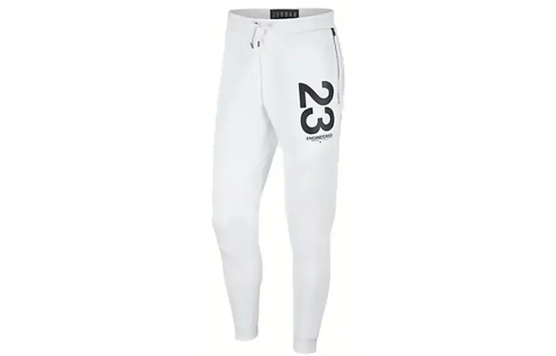 Jordan Knitted Sweatpants Men's