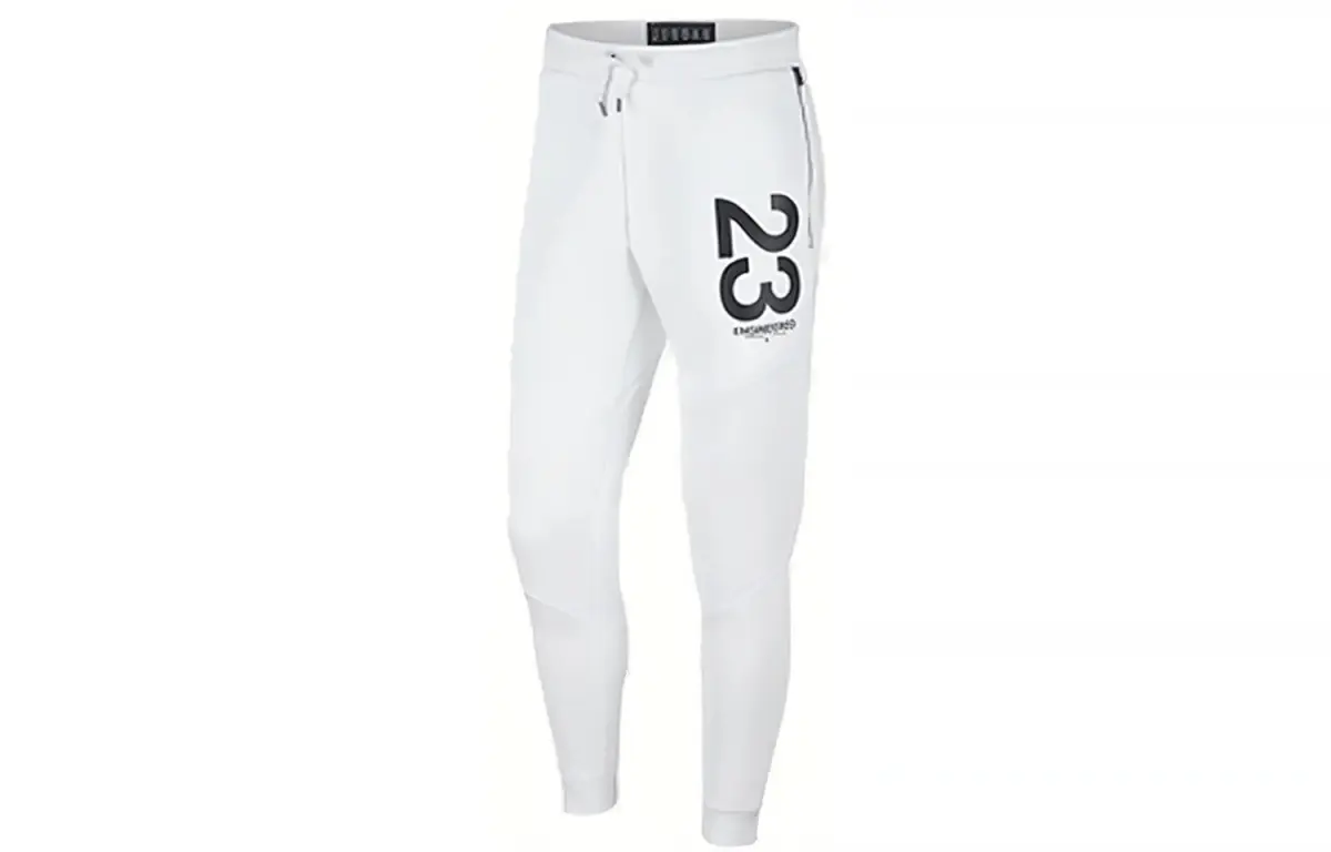 Jordan Knitted Sweatpants Men's