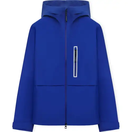 LOEWE x On SS24 Jackets & Coats Men's Blue