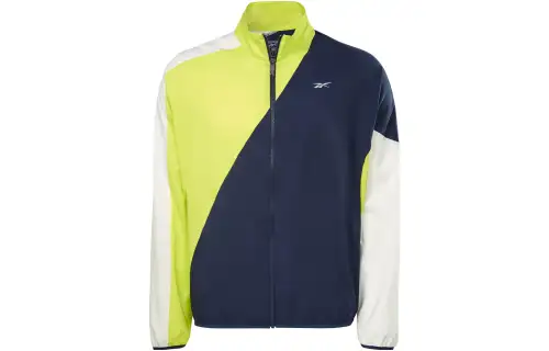 Reebok RUNNING WOVEN Jackets & Coats Men's Dark Blue