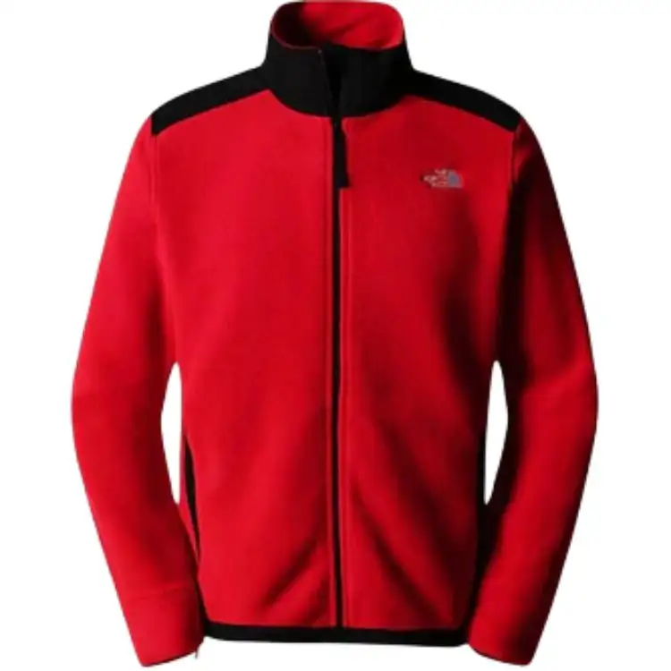 THE NORTH FACE Jackets & Coats Men's Red