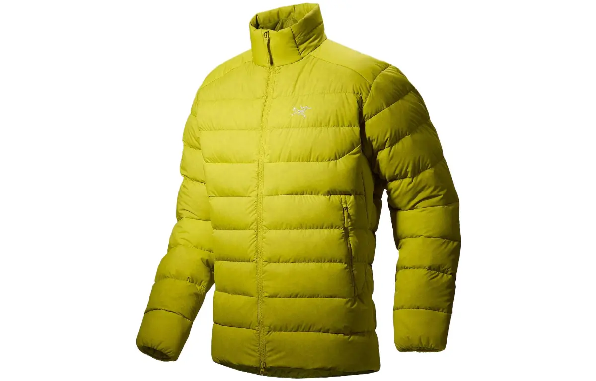 Arc'teryx THORIUM Down Jacket Men's