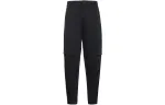 Nike SPORTSWEAR TECH PACK Cargo Pants Men's Black Moderate