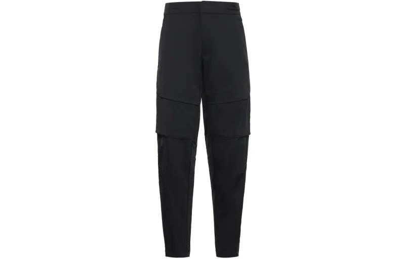 Nike SPORTSWEAR TECH PACK Cargo Pants Men's Black Moderate