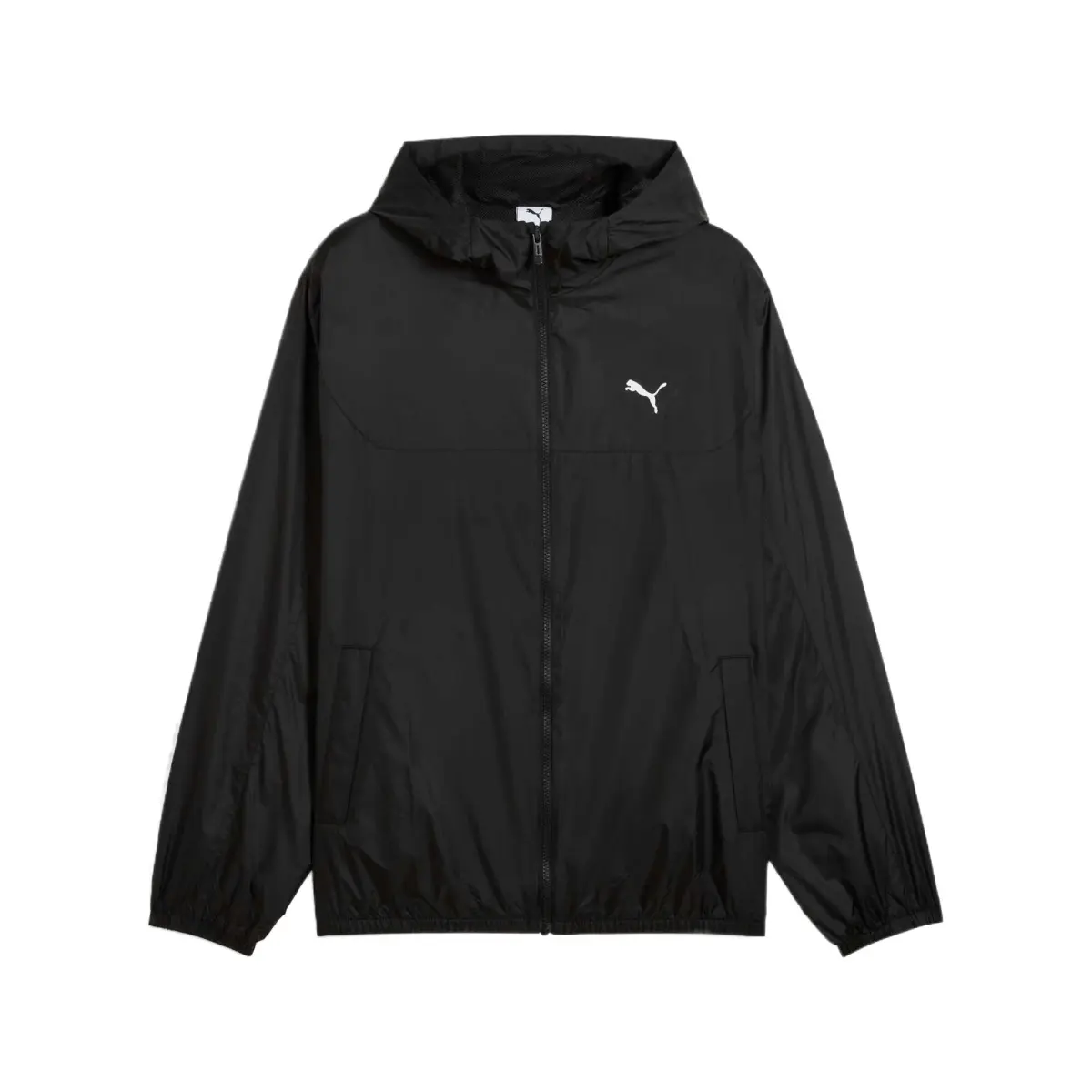 PUMA ESS Jackets & Coats Men's Black