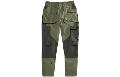Travis Scott Jordan Cargo Pant