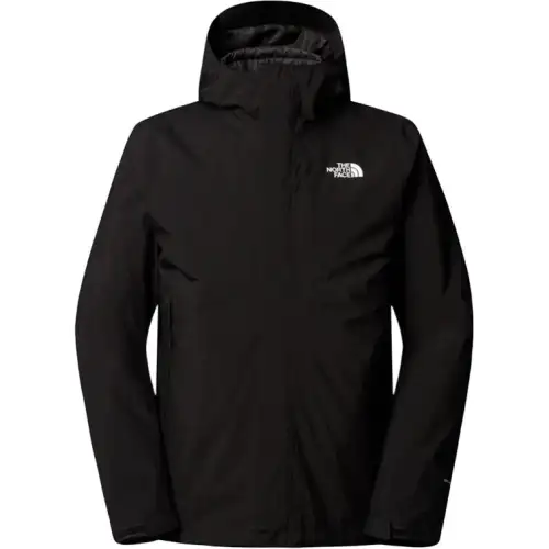 THE NORTH FACE Jackets & Coats Men's Black