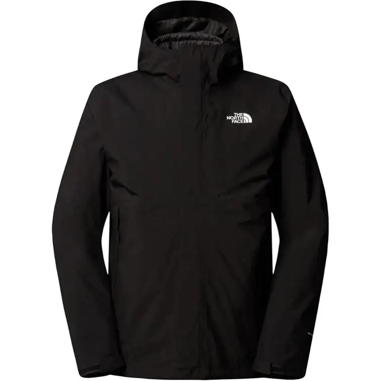 THE NORTH FACE Jackets & Coats Men's Black