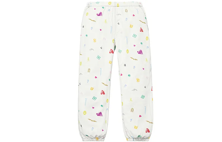Supreme Deep Space Skate Pant