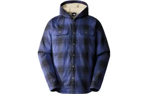 THE NORTH FACE CAMPSHIRE Jacket Men's Blue