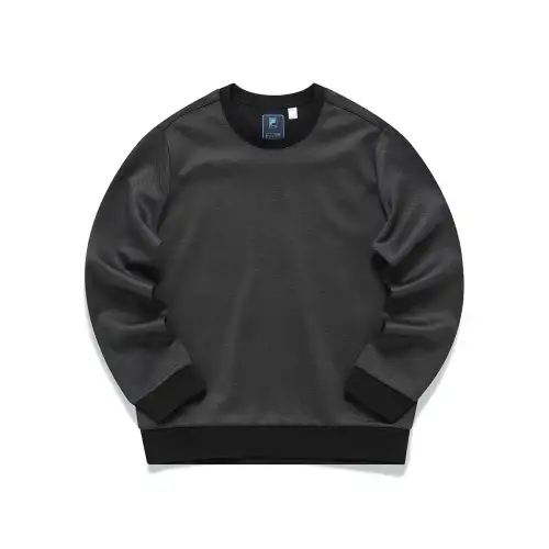 FILA Sweatshirt Men's Misty Dusk Blue