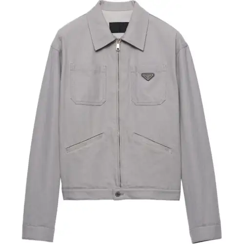 PRADA Denim Jacket