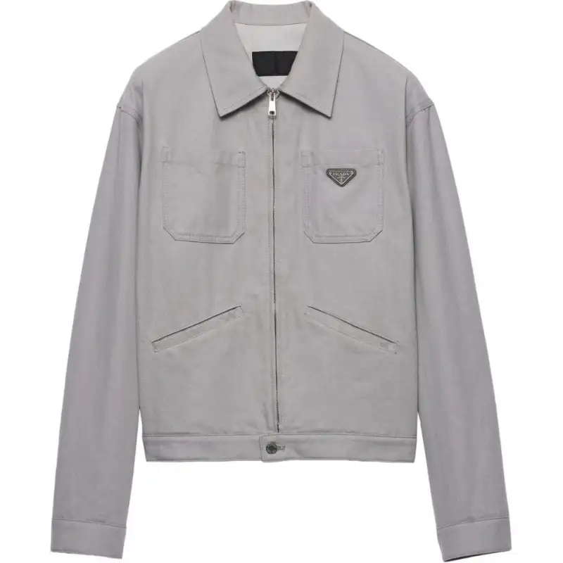 PRADA Denim Jacket