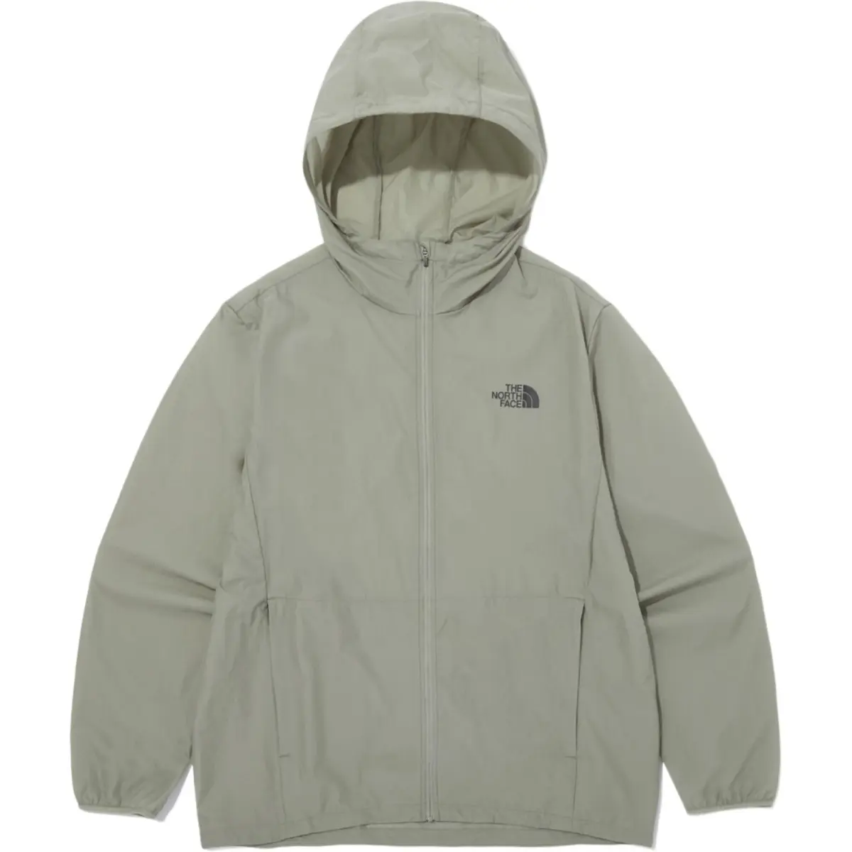 THE NORTH FACE Jacket Men's Khaki