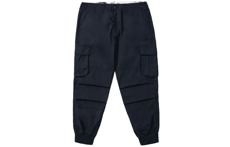 Dickies Casual Pants Men's Dark Marine Blue