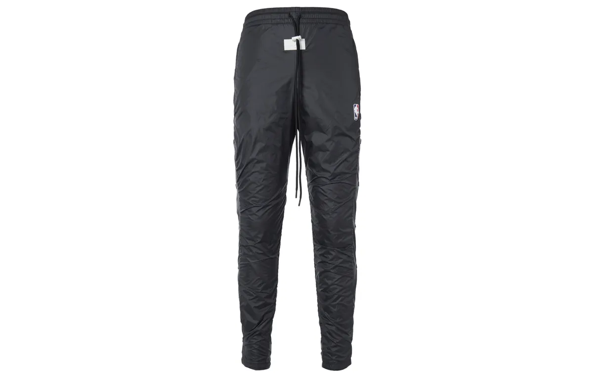 Fear Of God X Nike Pants