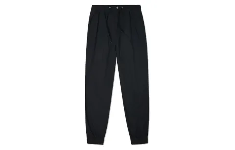 Converse Casual Pants Men's Black