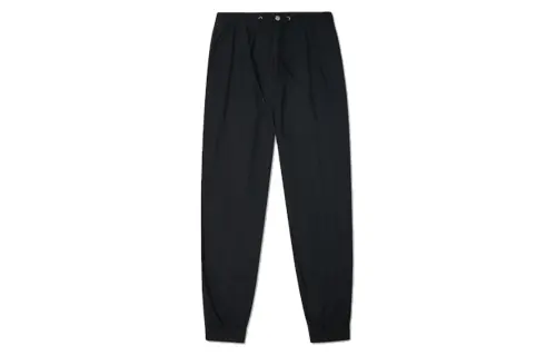 Converse Casual Pants Men's Black