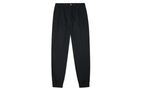 Converse Casual Pants Men's Black