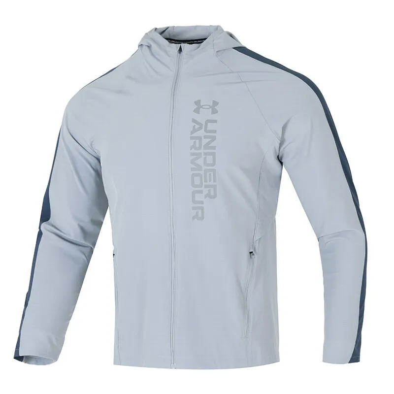 Under Armour Storm Jacket Men's Gray