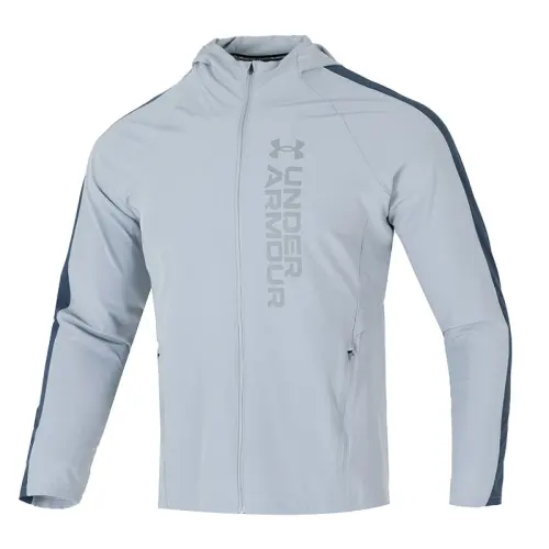 Under Armour Storm Jacket Men's Gray