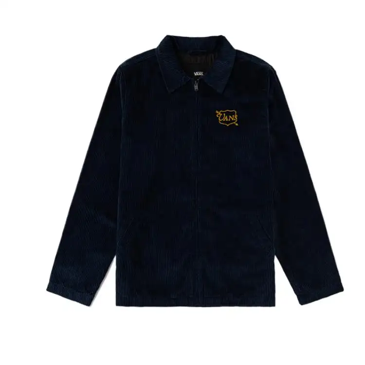 Vans Jackets & Coats Men's Dark Blue