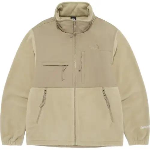 THE NORTH FACE Jackets & Coats Men's Khaki