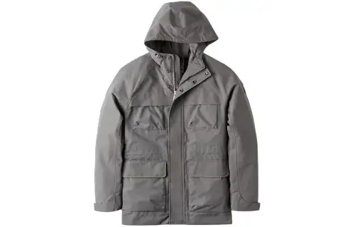 Timberland Jackets & Coats Men's Light Umber