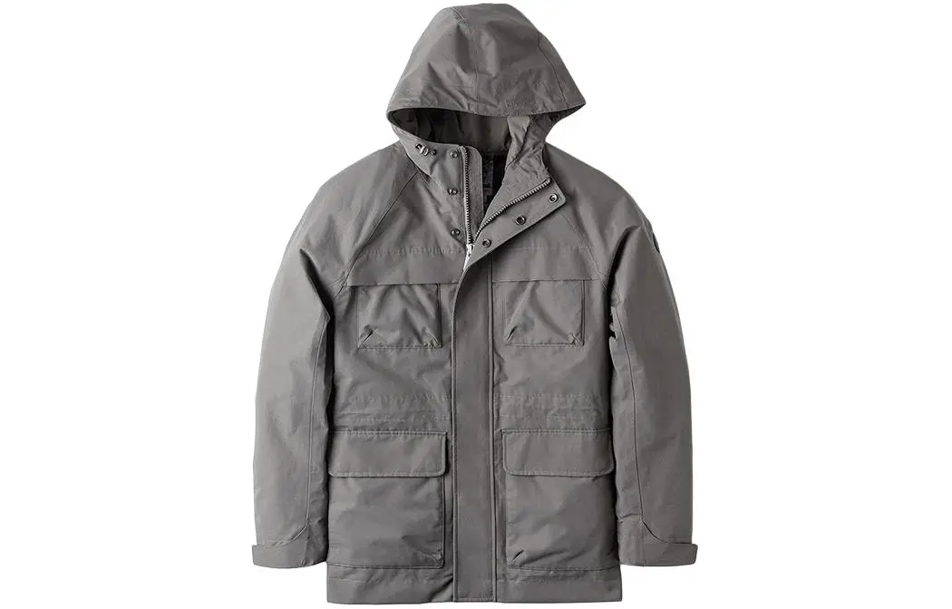 Timberland Jackets & Coats Men's Light Umber