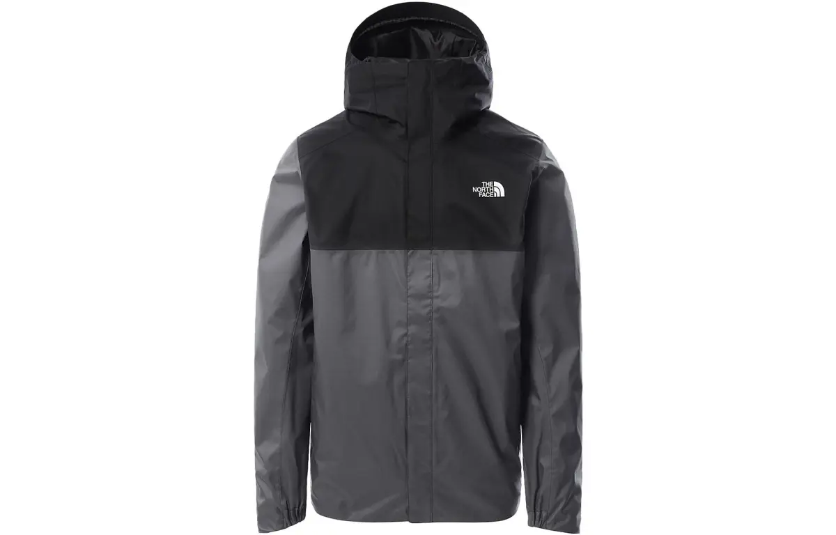 THE NORTH FACE QUEST Jacket Men's Dark Gray